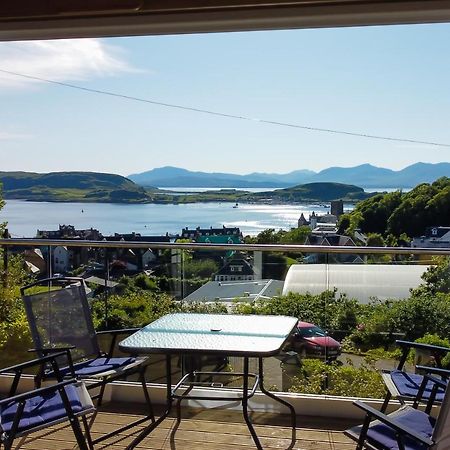 Benvoulin Bothy - Luxury Pod With Stunning Views Villa Оубън Екстериор снимка