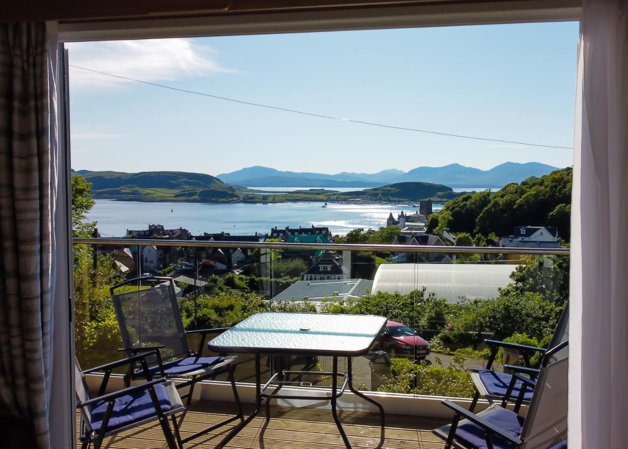 Benvoulin Bothy - Luxury Pod With Stunning Views Villa Оубън Екстериор снимка